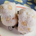 ともんがちゃん's cooksnap of when they made 悪魔のおにぎり★覚書.