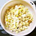 ふれんでぃあ's cooksnap of when they made 彩りコールスローサラダ＊隠し味はピクルス.