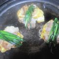 あ－た's cooksnap of when they made 長いもで☆和風チヂミ.