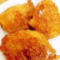 まこみみmama's cooksnap of when they made 糖質制限！ダイエット！生おからもち.