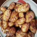 クック7FNN0F☆'s cooksnap of when they made 新じゃがの味噌炒め.