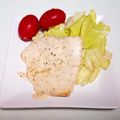 クラッチファン's cooksnap of when they made カジキマグロのチーズ焼き.
