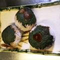 ももたろうぴよぴよ's cooksnap of when they made 保存！大量消費にも♪　紫蘇の醤油漬け.