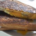こたもこママ's cooksnap of when they made 朝食＆ランチに★ツナ卵チーズホットサンド.