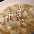 料理ニガテ系女子☆'s cooksnap of when they made 【簡単作り置き】かぼちゃのそぼろ煮.