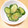 ステルトミチル's cooksnap of when they made ほんだしで簡単！きゅうりの浅漬け（ごま）.