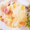 スウー's cooksnap of when they made 炊飯器で⁈簡単！バター香るちぎりパン♪.