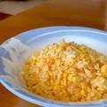 ひよひよひよちゃん's cooksnap of when they made 鮭フレーク炒飯.