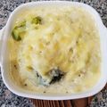 きまぐれごろ太's cooksnap of when they made 【リメイク】クラムチャウダーのリゾット.
