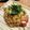 なるエモン's cooksnap of when they made 筋力アップ！納豆チャーハン.