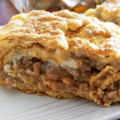 ひなっちち's cooksnap of when they made 余ったそぼろで卵焼き.