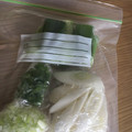 あみしま's cooksnap of when they made ♡長ネギ・小ねぎ♡小分けで無駄なく保存♪.