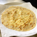 いえあめ's cooksnap of when they made 意外と簡単☆クレープ生地.