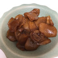 りなゆうと's cooksnap of when they made 新生姜の佃煮　おつまみ　ご飯のお供.