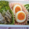 けんたま　おかん's cooksnap of when they made 簡単！めんつゆだけで半熟トロトロ煮卵！.