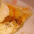 なち1225sd's cooksnap of when they made クワトロフォルマッジ♡簡単絶品チーズピザ.