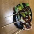 クックP8KGHH☆'s cooksnap of when they made 名古屋人が作る味噌ダレ.