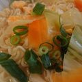 ゆうたん0523's cooksnap of when they made バター醤油ワンタンメン.
