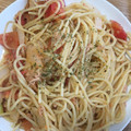 Rayryu123's cooksnap of when they made ほんのりトマトとツナのパスタ.
