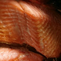 こびぃ。's cooksnap of when they made 簡単☆鮭の漬け焼き.