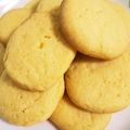 アボッサ's cooksnap of when they made しっとりクッキー.