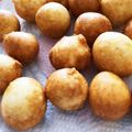 もこもこぼんぼん's cooksnap of when they made もちもち ポンデリング.