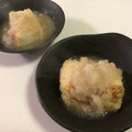 papikun's cooksnap of when they made 大根おろしたっぷり♪簡単揚げだし豆腐.