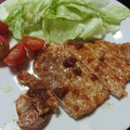 クックVOY1Q3☆'s cooksnap of when they made これに決まり♡うちのしょうが焼き.