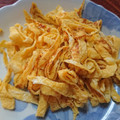 クックVOY1Q3☆'s cooksnap of when they made 薄焼きたまごのコツ 錦糸卵.
