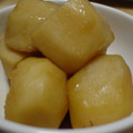 マギちゃん's cooksnap of when they made 定番過ぎてすみません。サトイモの煮っ転がし.