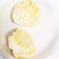 ゆうちゃん❗'s cooksnap of when they made ✿超簡単!!蒸しパンもどき✿.