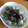 demdemi's cooksnap of when they made 懐かしいおやつ、簡単よもぎだんご.