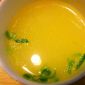 k486y2562's cooksnap of when they made 絶対失敗しない！本格中華風たまごスープ☆.