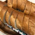 ぱちぱちの日's cooksnap of when they made 翌日以降もフランスパン美味しく食べる方法.
