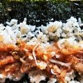 まもぉ☆＇ｓ's cooksnap of when they made ♡ダーリンちの明太子♡.