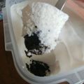 ムキマシス's cooksnap of when they made ヨーグルトムース.