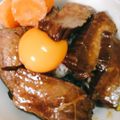 ぴか08's cooksnap of when they made シャトルシェフで絶妙ローストビーフ.