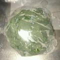 なち1225sd's cooksnap of when they made ＊千切り大葉の冷凍保存＊.