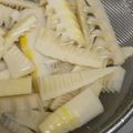 クックOE3YFA☆'s cooksnap of when they made 簡単‼農産物直売所直伝 たけのこの下処理.