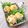花ノ香ʕ•ﻌ•✽ʔ's cooksnap of when they made レンジで簡単！コーン塩昆布のはんぺん焼売.