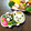 ひとはなはやて's cooksnap of when they made 幼稚園 ネコのお弁当.