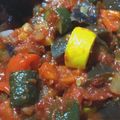 うどんの腰's cooksnap of when they made 水っぽくならない、ラタトゥイユ.