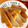 クックLVG4ZX☆'s cooksnap of when they made コンニャクの焼き肉のたれ炒め.