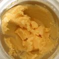 くるみサン's cooksnap of when they made 生クリームなしのバニラアイス.