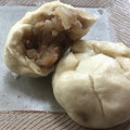 りこりゃんママ's cooksnap of when they made 目指せ551！我が家の豚まん決定版.