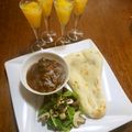 クックHST1BC☆'s cooksnap of when they made ワインdeカレー.