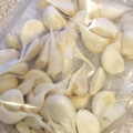 こりぃ♪'s cooksnap of when they made ニンニクの冷凍保存法.