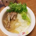 pipit3's cooksnap of when they made 豚こま肉で簡単豚丼.