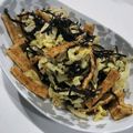 ☆はじまりはいろは☆'s cooksnap of when they made ひじきの中華風サラダ♪.
