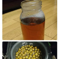 ひよこ.２３'s cooksnap of when they made 簡単！　炊飯器で梅ジュース.